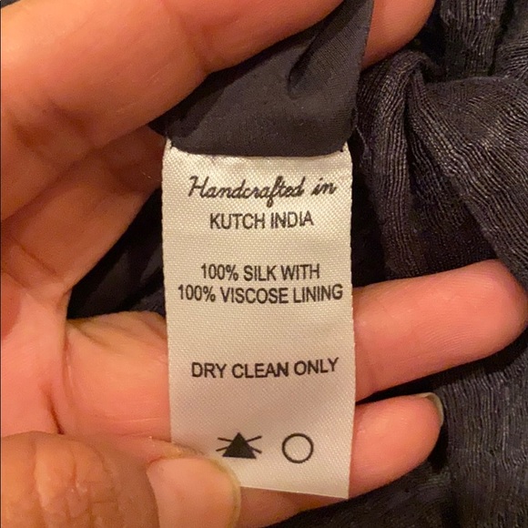 Laura Siegel for Anthropologie Pants - Picture 5 of 5